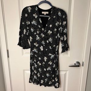 Loft Floral Romper